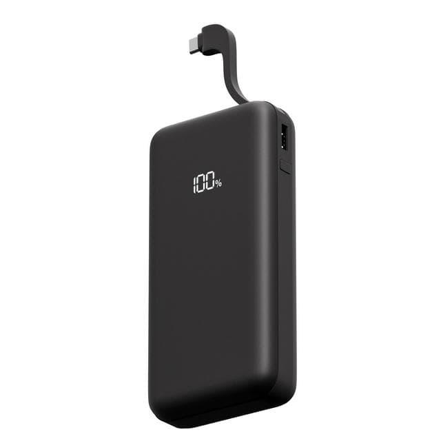 Juice 4 Charge Intergrated Powerbank  - gallery image 1