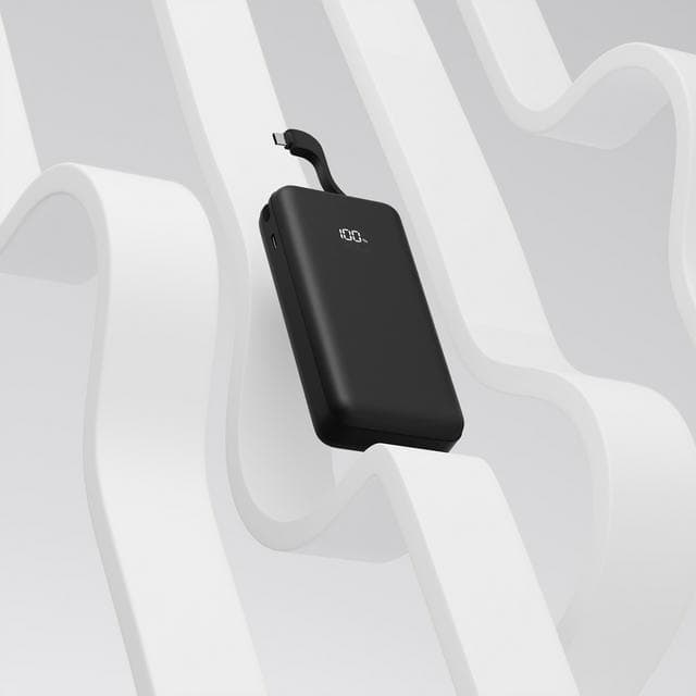 Juice 4 Charge Intergrated Powerbank  - gallery image 4