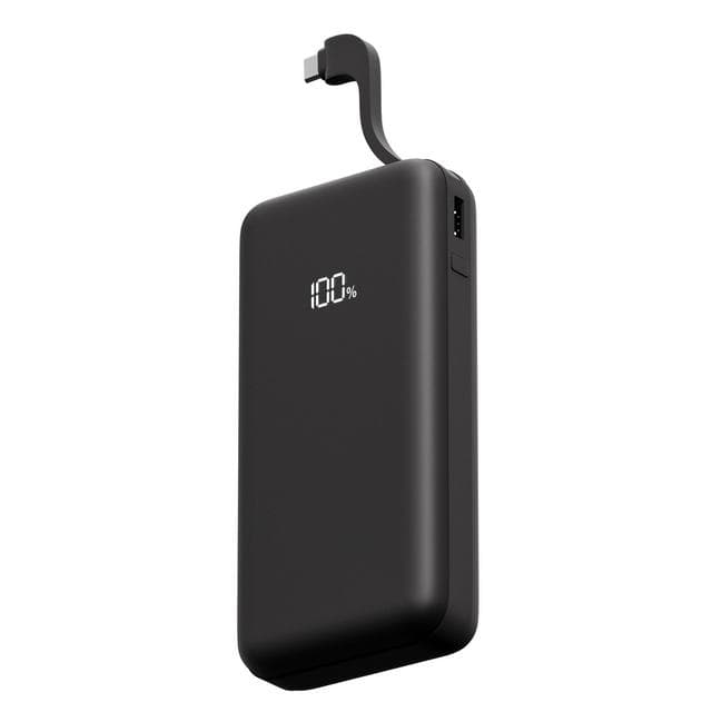 Juice 5 Charge Intergrated Powerbank  - gallery image 1