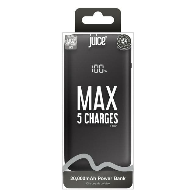 Juice 5 Charge Intergrated Powerbank  - gallery image 5