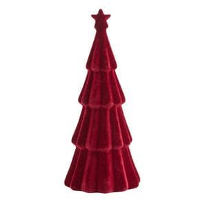 Sainsbury's Home Flocked Berry Tree
