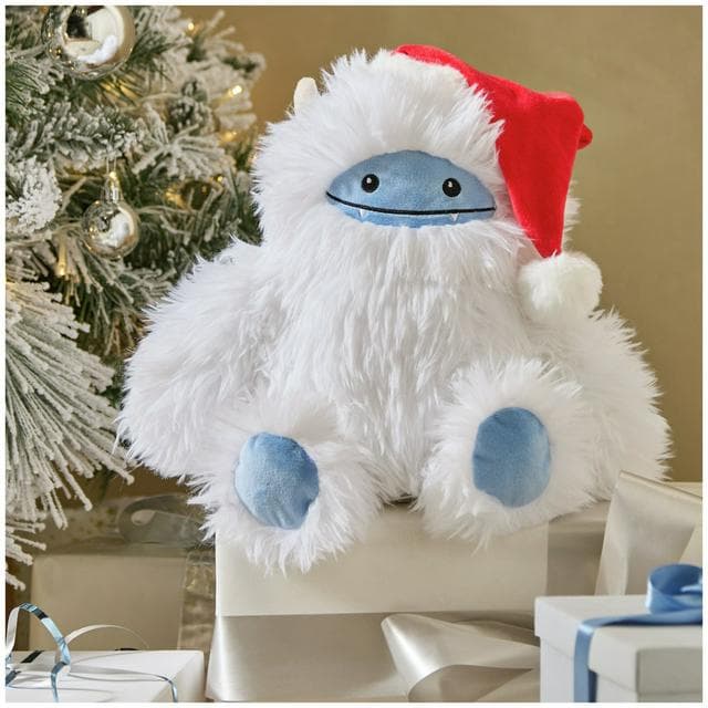 Sainsbury's Home Yeti Plush - gallery image 1