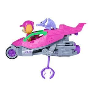 Paw Patrol Dino Movie Themed Vehicles Assortment