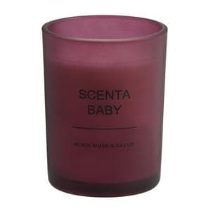 Sainsbury's Home Scenta Baby Candle