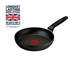 Tefal Titanium Excellence Plus Frying Pan - 24cm