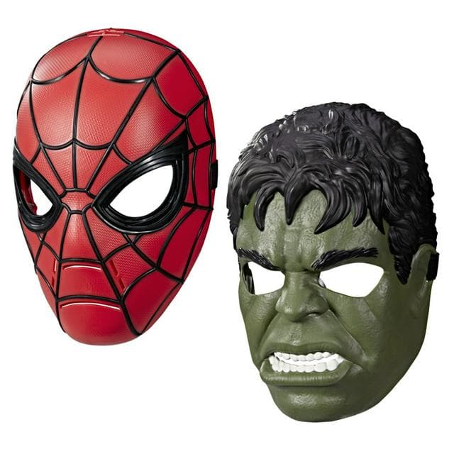 Spider-Man Brand New Day Masks Assortment - gallery image 4