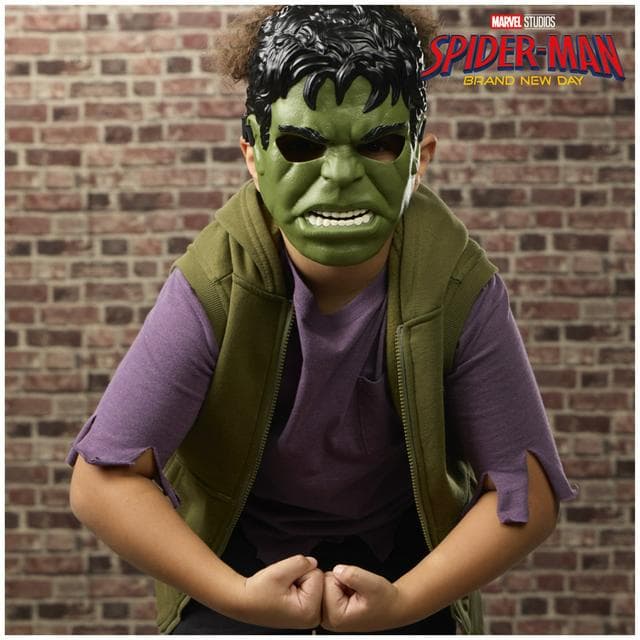 Spider-Man Brand New Day Masks Assortment - gallery image 5