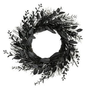 Sainsbury's Home Halloween Wreath