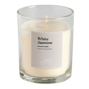 Sainsbury's Home 95g Candle - White Jasmine