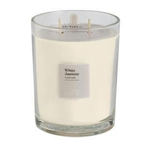  Sainsbury's Home 500g Candle - White Jasmine