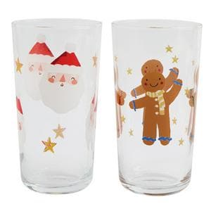 Sainsbury's Home Novelty Character Hi Ball Tumbler Assortment