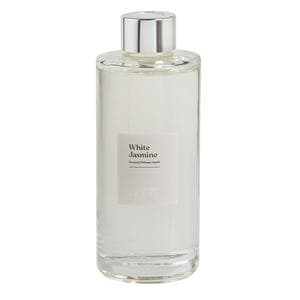 Sainsbury's Home 190ml Diffuser Refill - White Jasmine