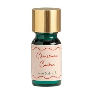 Habitat Christmas Spice Oil