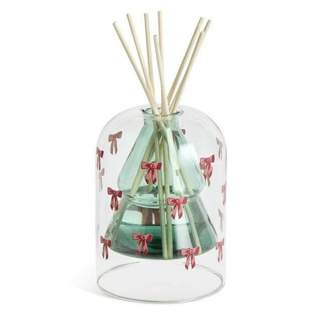 Sainsbury's Home The Night Before Christmas Double Walled Diffuser - 150ml - gallery image 2