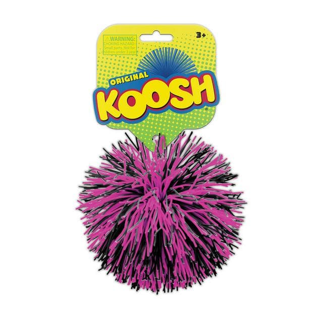 Play Monster Koosh Ball Assortment - 3 inches - gallery image 1