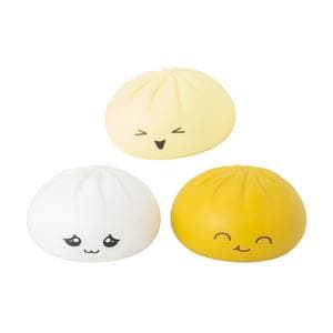 GiggleTastic Bao Buddy Assortment Toy