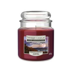 Yankee Candle Moonlit Magic - Medium Jar