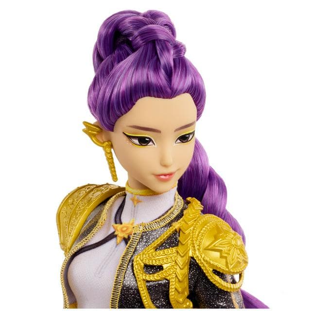 Kpop Demon Hunters Rumi Singing Doll - gallery image 5