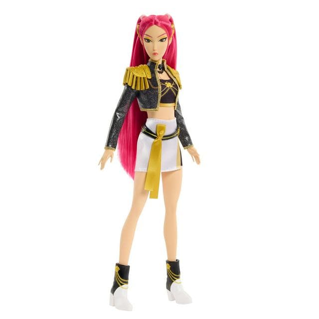 Kpop Demon Hunters Mira Singing Doll - gallery image 3