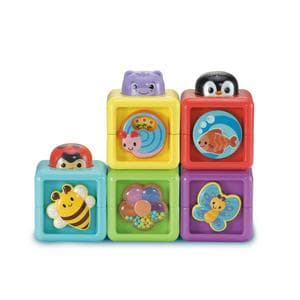 VTech Pop-a-Blocks