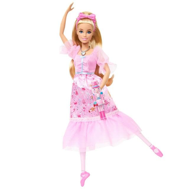 Barbie Clara Main Character Doll - gallery image 3