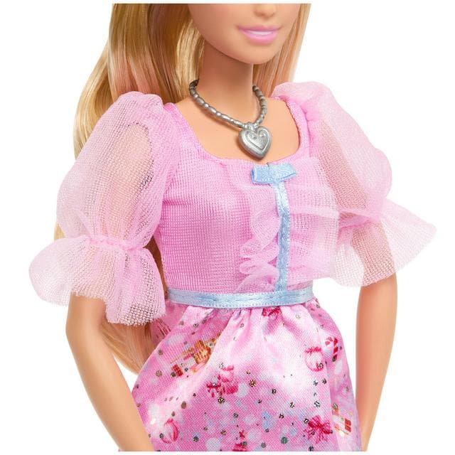 Barbie Clara Main Character Doll - gallery image 4