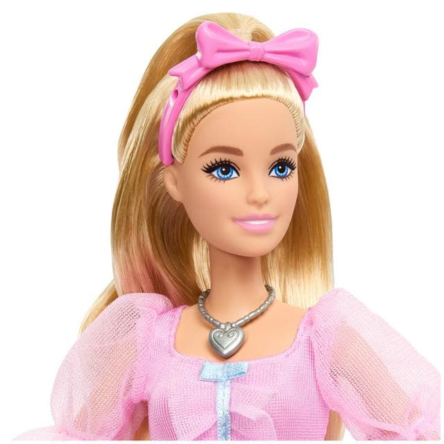 Barbie Clara Main Character Doll - gallery image 5