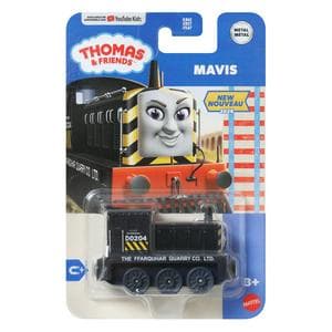Thomas & Friends Basic Diecast Engine Assortment