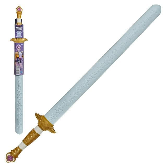 Kpop Demon Hunters Rumi's Four Tiger Sword - gallery image 2