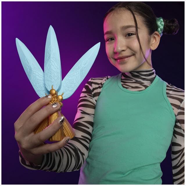 Kpop Demon Hunters Zoey's Spirit Blades - gallery image 3