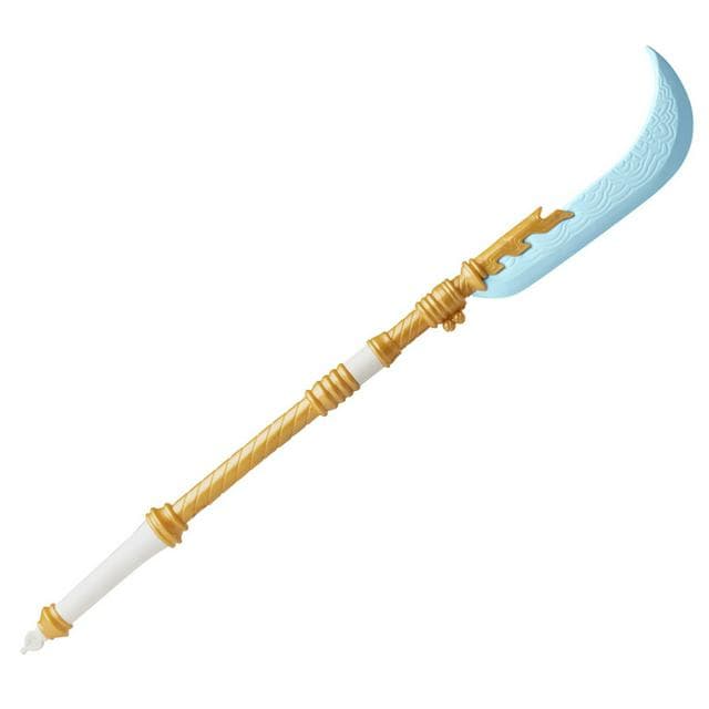 Kpop Demon Hunters Mira's Curved Moon Sword - gallery image 2