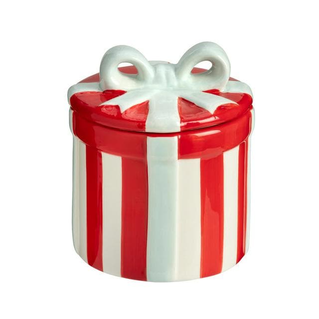 Habitat The Night Before Christmas Present Candle - gallery image 1