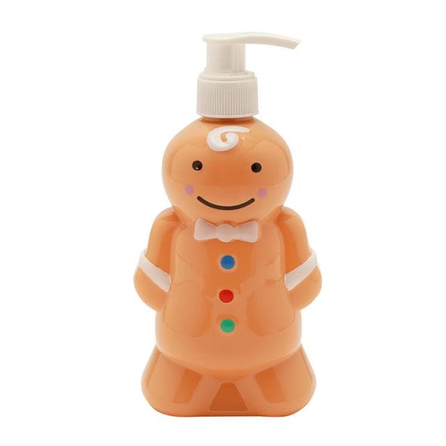The Seasonal Gift Co. Christmas Scented Hand Soap Assortment - gallery image 4