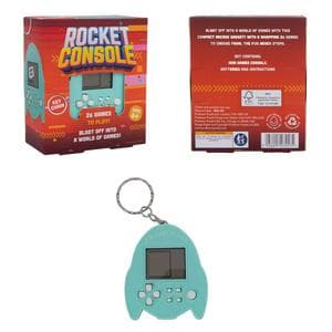 Professor Puzzle Mini Electronic Game Assortment