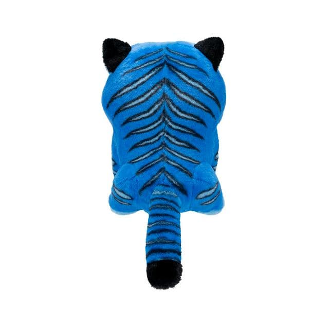 Kpop Demon Hunters Derpy Tiger Cuddle-Ready Plush - gallery image 4