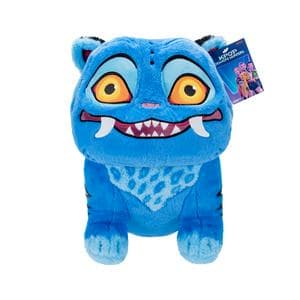 Kpop Demon Hunters Derpy Tiger Cuddle-Ready Plush