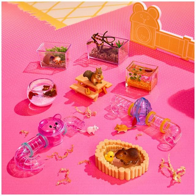 Miniverse Make It Mini Animals Series 2 Assortment - gallery image 2