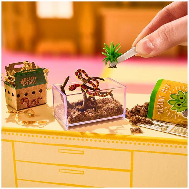 Miniverse Make It Mini Animals Series 2 Assortment - gallery image 3