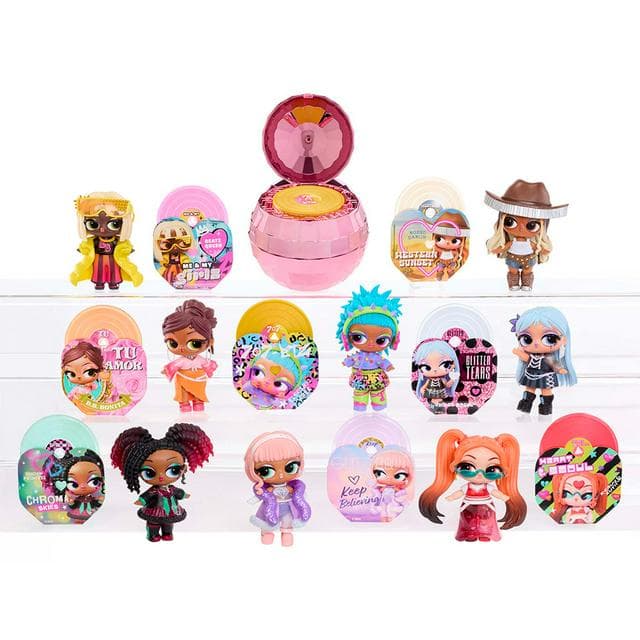 L.O.L. Surprise Music Festival Core Tots Assortment - gallery image 1
