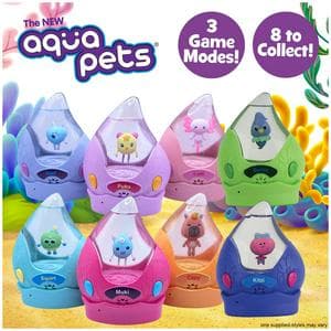 Aqua Pets Assortment
