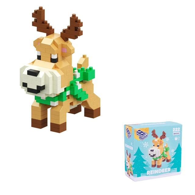 Professor Puzzle Mini Bricks Kit Assortment - gallery image 2