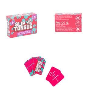 Professor Puzzle Match Box Minis Assortment