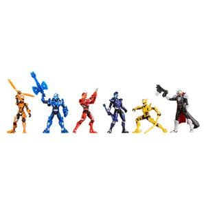 L.O.L. Armorsaurs Figure Assortment - 3.75”