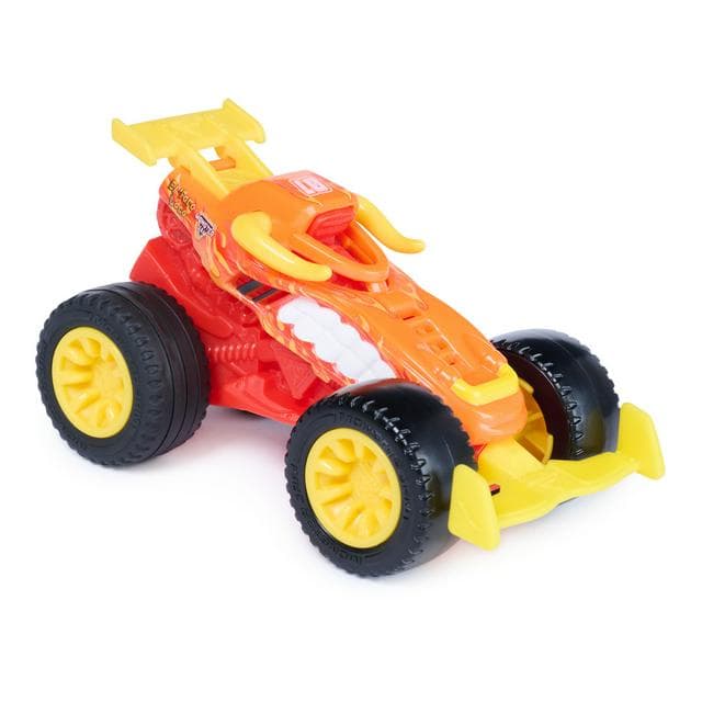 Monster Jam 1:64 Scale Monster Truck Assortment - gallery image 2