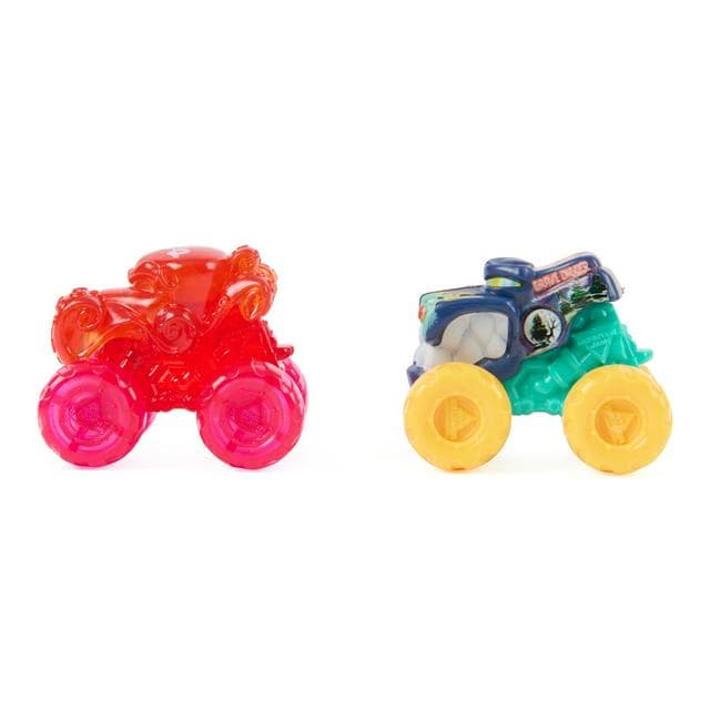 Monster Jam Mini Launcher - gallery image 2