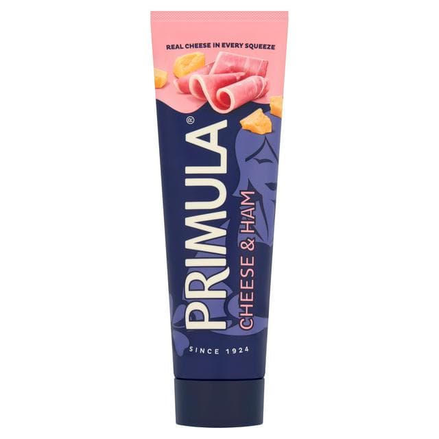 Primula Cheese with Ham 140g - gallery image 1