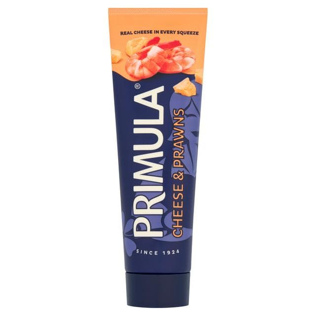 Primula Cheese with Prawns 140g - gallery image 1