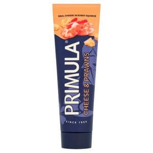 Primula Cheese with Prawns 140g