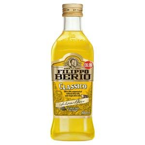 Filippo Berio Olive Oil 500ml