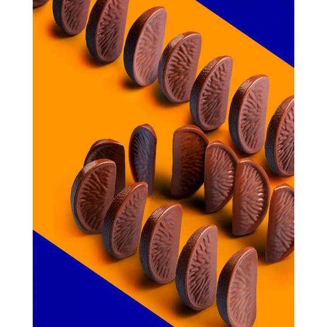 Terry's Chocolate Orange Ball 145g - gallery image 4